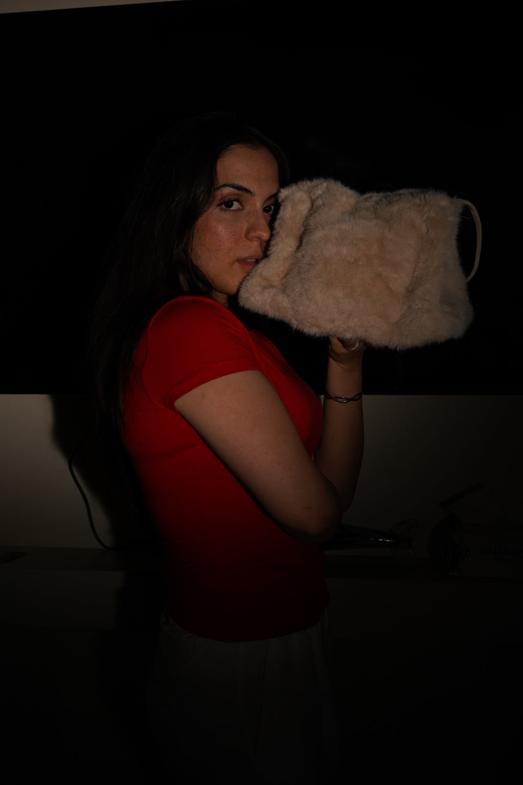 The Marshmallow