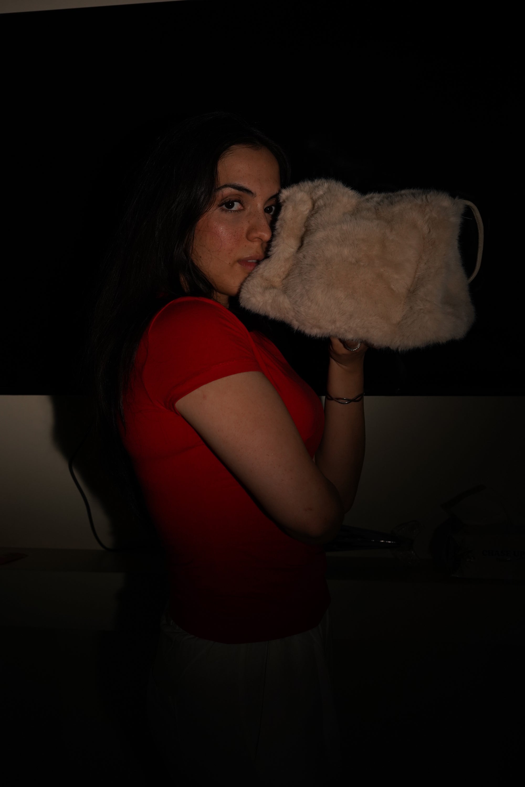 The Marshmallow