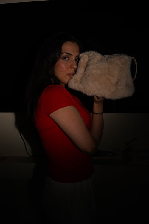 The Marshmallow