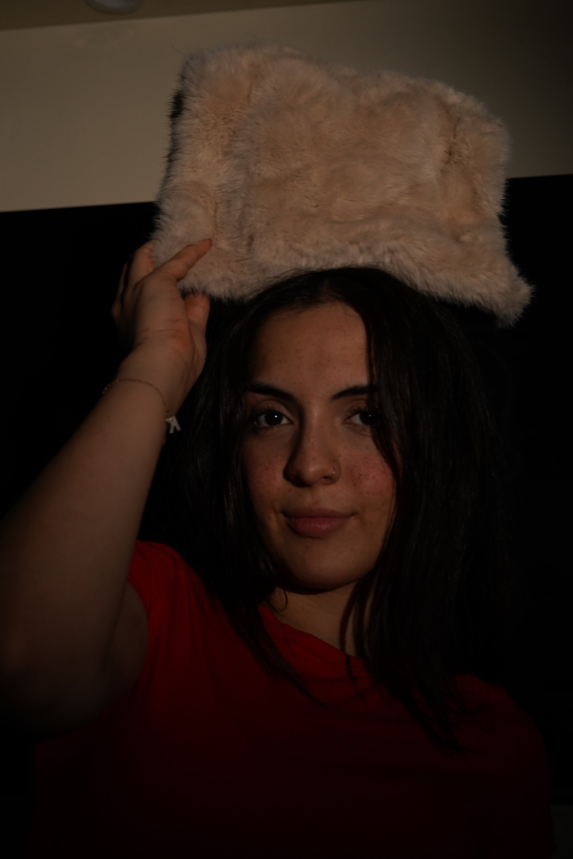 The Marshmallow